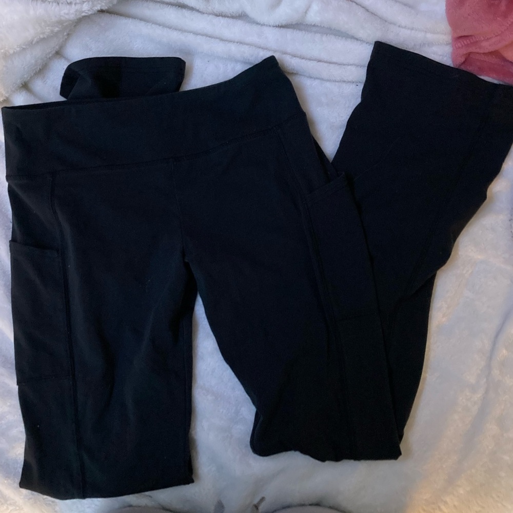So Yoga Leggings